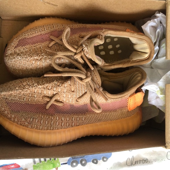 Yeezy Other - Adidas Yeezy Boost 350 V2 Kids shoes
